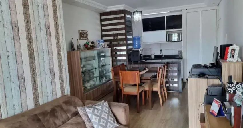 Apartamento com 3 quartos à venda, 82 m² por r$ 520.000 - vila jaboticabeira - taubaté/sp - cyan boulevard das águas
