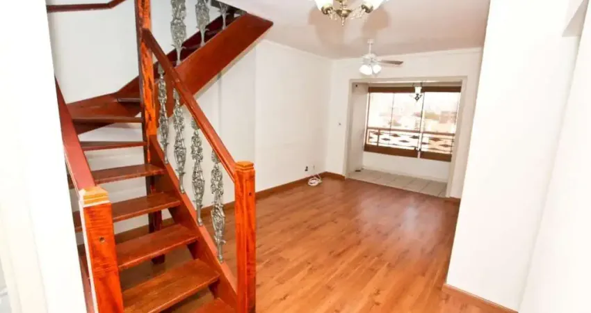 Cobertura com 3 dormitórios à venda, 160 m² por - centro - taubaté/sp- edifício dr. j. g. moreira