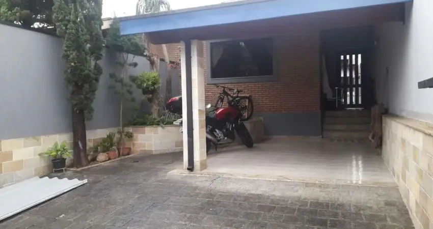 Casa com 2 quartos à venda, 139 m² por r$ 488.000 - jardim ana rosa - taubaté/sp