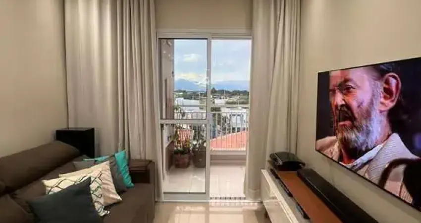 Apartamento com 2 quartos à venda, 94 m² por r$ 479.000 - granja daniel - taubaté/sp - condomínio bela vista