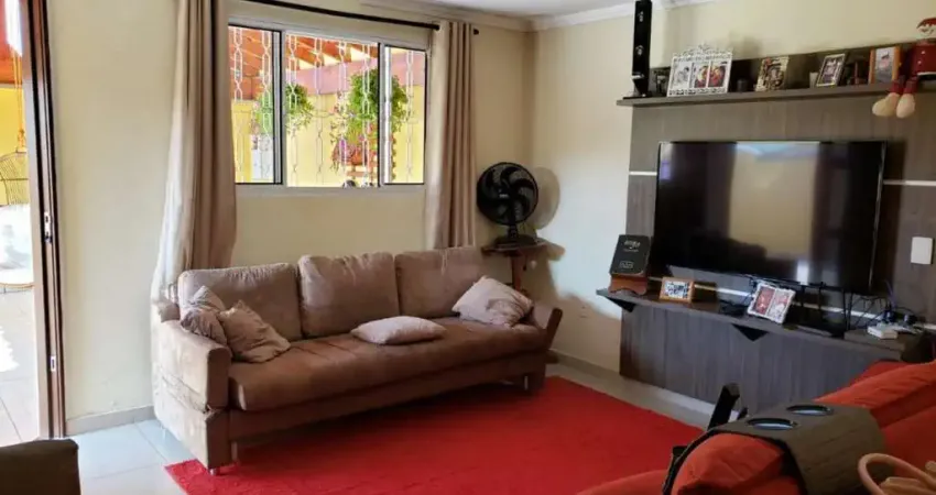 Casa com 2 quartos à venda, 125m² por r$ 478.800 - jardim continental i - taubaté/sp