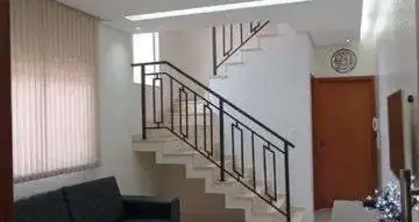 Sobrado com 3 quartos à venda, 122 m² por r$ 478.800 - vila são geraldo - taubaté/sp