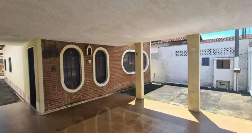 Casa com 3 quartos à venda, 330 m² por r$ 478.000 - vila nossa senhora das graças - taubaté/sp