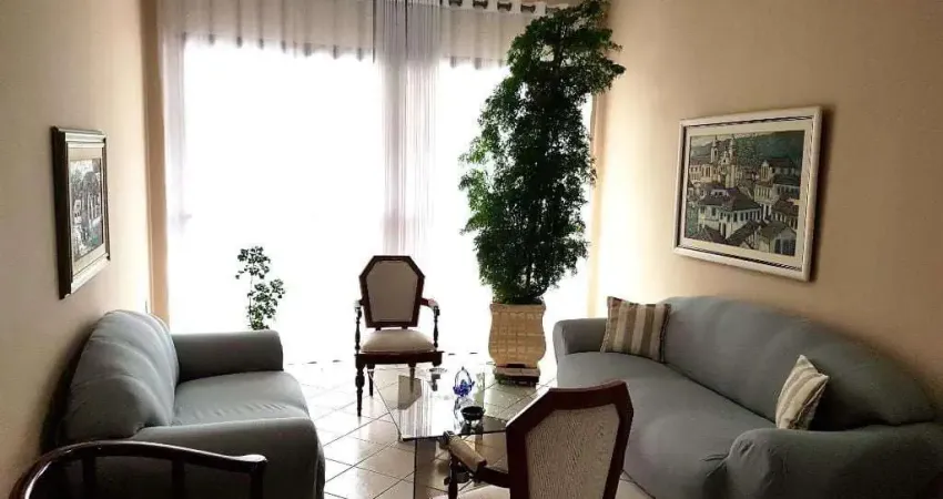 Apartamento com 3 quartos à venda, 112 m² por r$ 478.000 - centro - taubaté/sp - edifício jequitibá