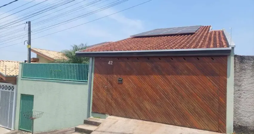 Casa com 3 quartos à venda, 139 m² por r$ 450.000 - jardim continental - taubaté/sp