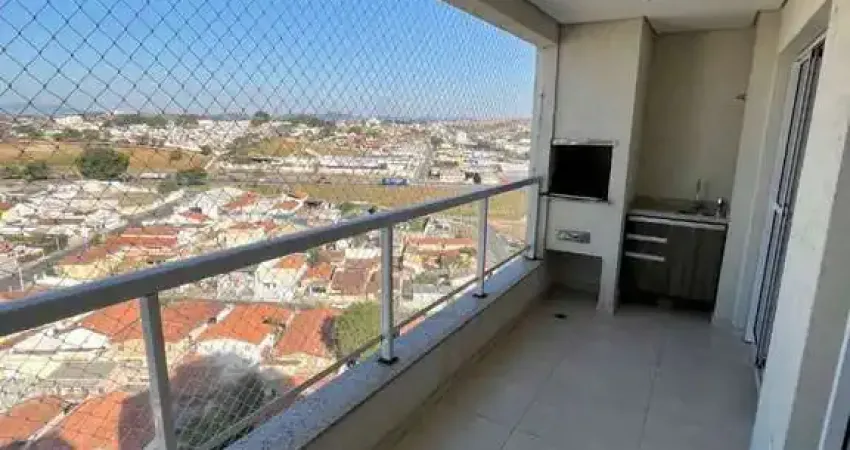 Apartamento com 2 quartos à venda, 75 m² por r$ 450.000 - jardim das nações - taubaté/sp - condomínio camburi