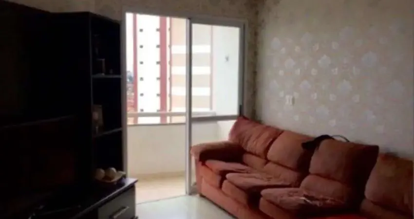 Apartamento com 3 quartos à venda, 76 m² por r$ 450.000 - parque senhor do bonfim - taubaté/sp- village towers