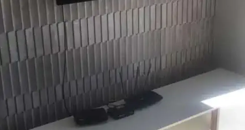 Apartamento com 3 dormitórios à venda, 70 m² por r$ 441.500 - independência - taubaté/sp- bosque independência