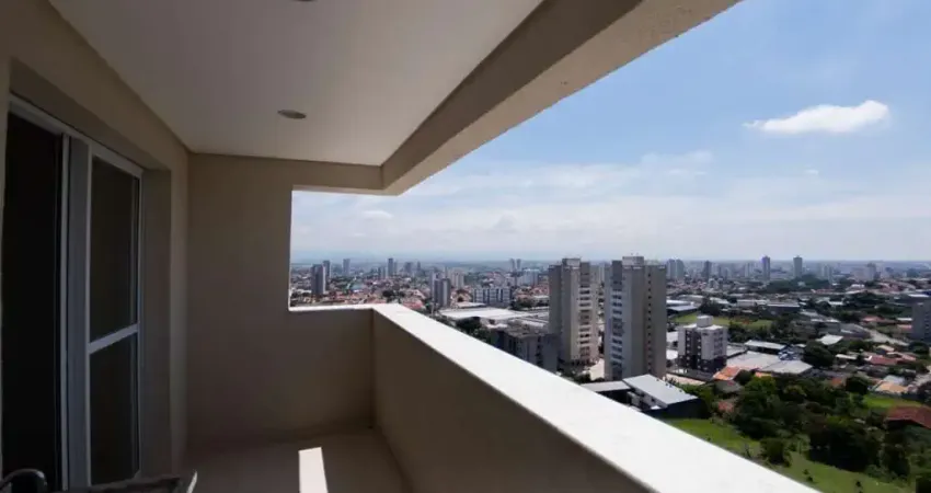 Apartamento com 3 quartos à venda, 80 m² por r$ 440.000 - jardim bela vista - taubaté/sp- edifício wide
