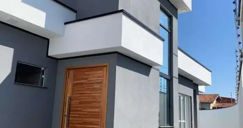 Casa com 2 quartos à venda, 76 m² por r$ 430.900 - morada dos nobres - taubaté/sp