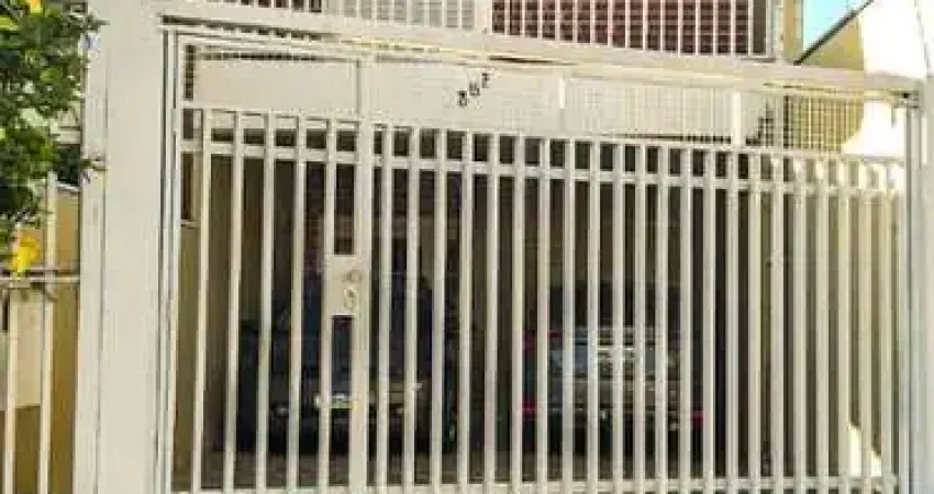 Sobrado com 3 quartos à venda, 170 m² por r$ 430.000 - jardim bela vista - taubaté/sp