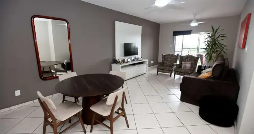 Apartamento com 3 quartos à venda, 123 m² por r$ 380.000,00 - centro - taubaté/sp