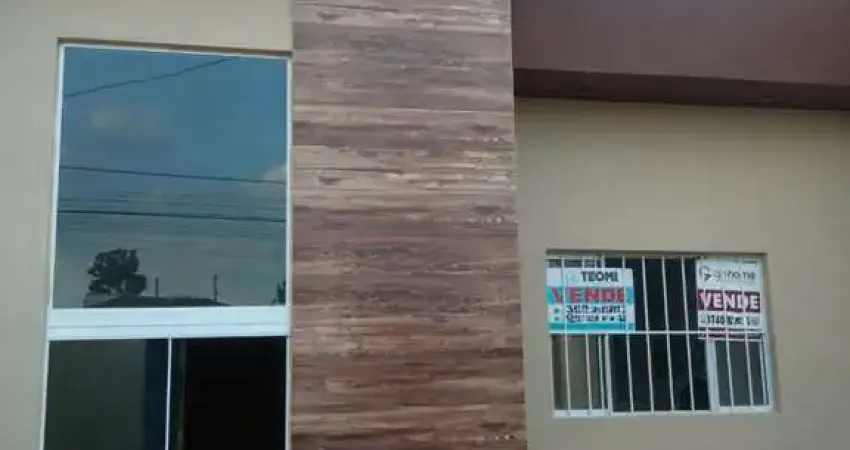 Casa com 3 quartos à venda por r$ 425.600 - jardim oásis - taubaté/sp