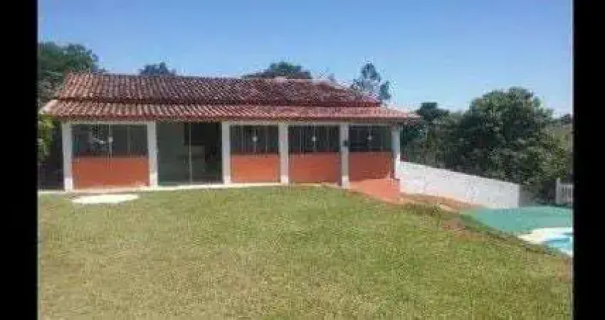 Casa com 2 quartos à venda por r$ 425.000 - chácaras ingrid - taubaté/sp