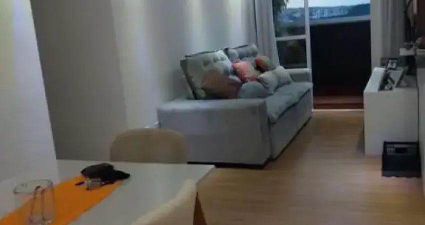 Apartamento com 3 quartos à venda, 73 m² por r$ 425.000 - parque são luís - taubaté/sp- villa carrara