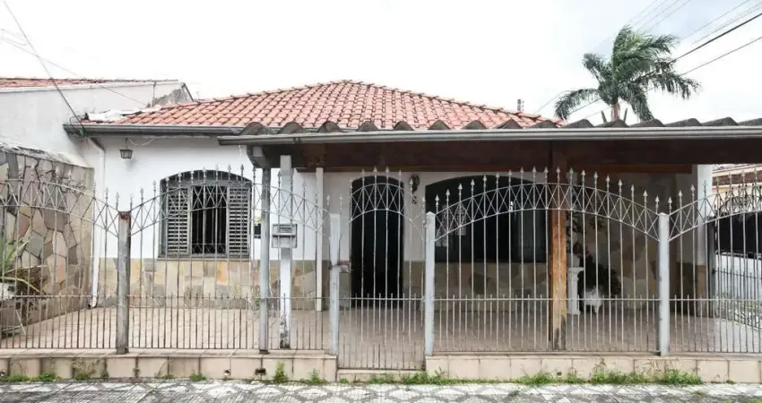 Casa com 4 dormitórios à venda, 160 m² por r$ 424.000 - jardim maria augusta - taubaté/sp