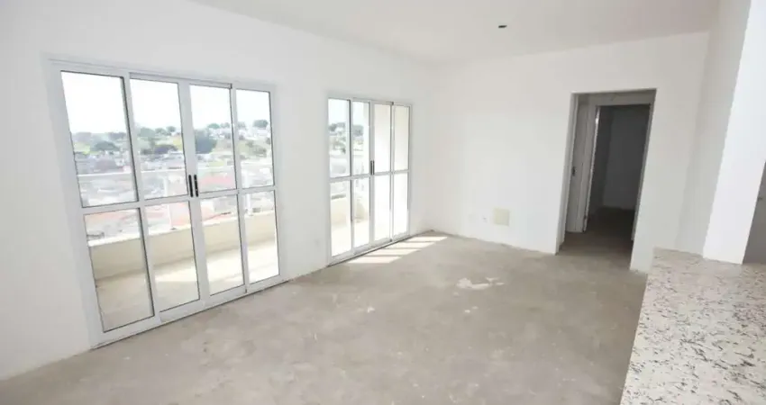 Apartamento com 2 dormitórios à venda, 75 m² por r$ 400.000,00 - jardim das nações - taubaté/sp