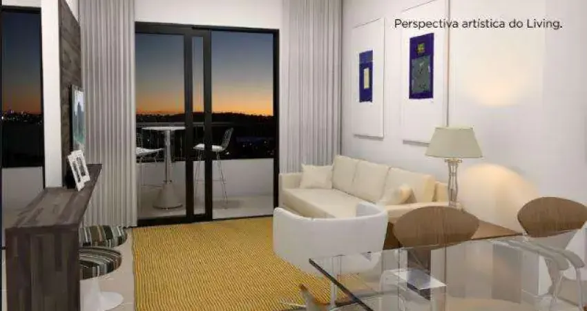 Apartamento com 2 quartos à venda, 70 m² por r$ 468.297 - barranco - taubaté/sp - residencial rembrandt