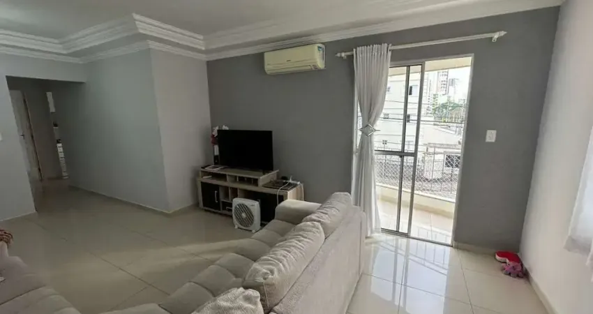 Apartamento com 3 quartos à venda, 90 m² por r$ 400.000 - barranco - taubaté/sp