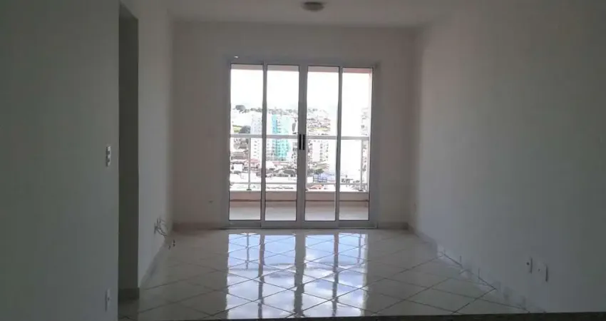 Apartamento com 2 quartos à venda, 74 m² por r$ 400.000 - jardim das nações - taubaté/sp - edifício jatiuca