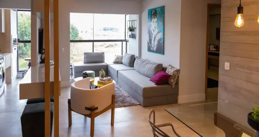 Apartamento com 2 dormitórios à venda, 68 m² por r$ 343.000,00 - esplanada independência - taubaté/sp