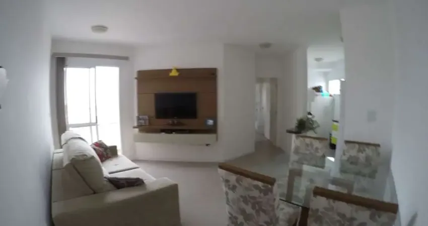 Apartamento com 2 quartos à venda, 73 m² por r$ 393.700 - parque senhor do bonfim - taubaté/sp - village towers