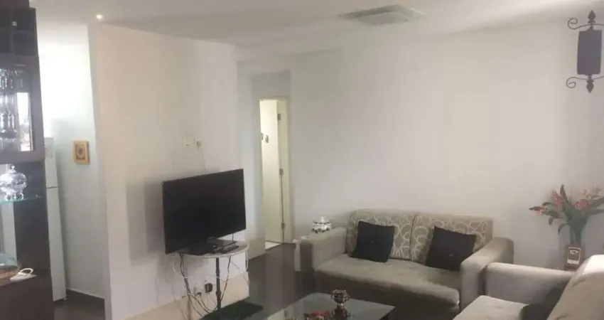Apartamento com 2 dormitórios à venda, 97 m² por r$ 390.000 - parque senhor do bonfim - taubaté/sp- village towers