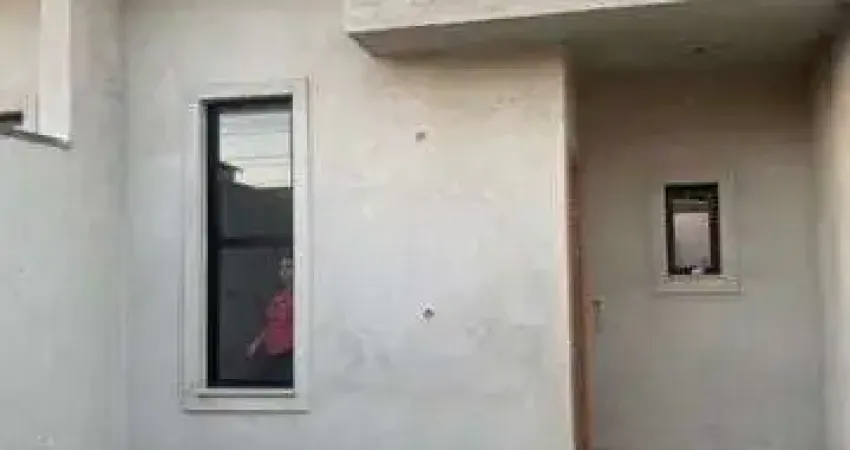 Casa com 3 quartos à venda, 94 m² por r$ 388.000 - granjas reunidas são goncalo - taubaté/sp