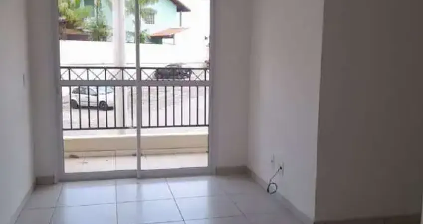 Apartamento com 3 quartos à venda, 70 m² por r$ 382.900 - parque senhor do bonfim - taubaté/sp - bosque independência