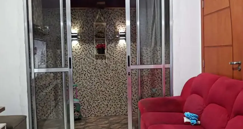 Casa com 3 quartos à venda, 100 m² por r$ 409.600,00 - barreiro - taubaté/sp - ecoville