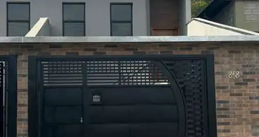 Casa com 3 quartos à venda, 90 m² por r$ 350.000 - residencial estoril - taubaté/sp