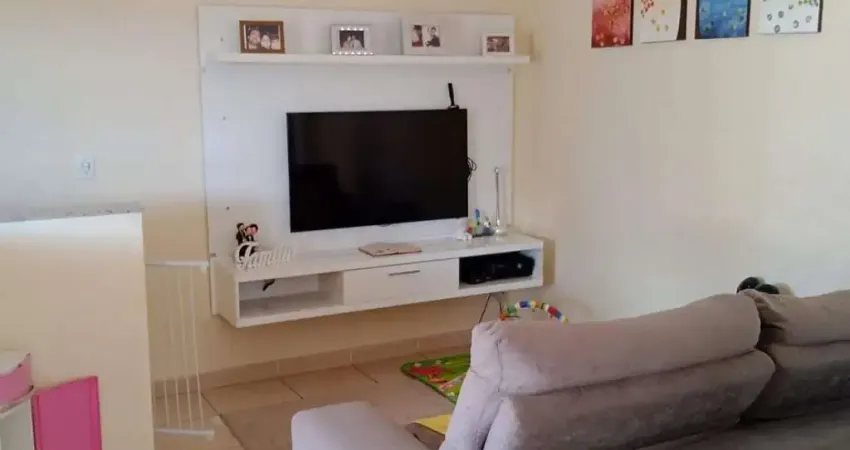 Cobertura com 3 quartos à venda, 147 m² por r$ 478.000 - jardim santa clara - taubaté/sp - spazio total life