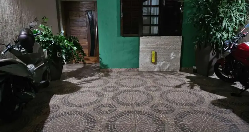 Casa com 2 quartos à venda por r$ 372.000 - vila olimpia - taubaté/sp