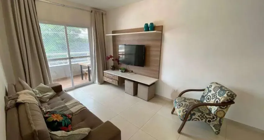 Apartamento com 2 quartos à venda, 79 m² por r$ 380.000 - jardim maria augusta - taubaté/sp- mont blanc