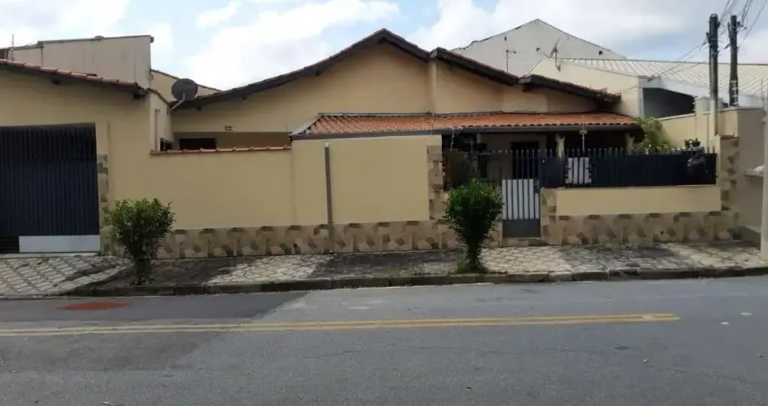 Casa com 3 quartos à venda, 190 m² por r$ 350.000,00 - jardim do sol - taubaté/sp