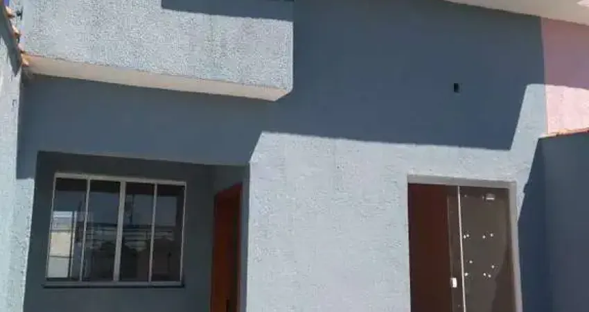 Casa com 3 quartos à venda, 76 m² por r$ 350.000 - vista alegre - taubaté/sp