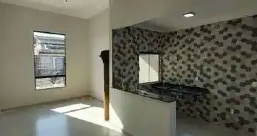 Casa com 2 quartos à venda, 68 m² por r$ 313.900 - jardim hípica pinheiro - taubaté/sp