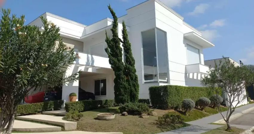 Casa com 4 quartos à venda, 400 m² por r$ 3.404.300 - quiririm - taubaté/sp - condomínio san marco