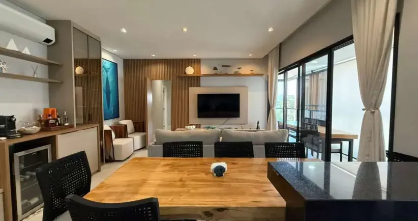 Apartamento com 3 quartos à venda, 106 m² por r$ 2.200.000 - santa rita - ubatuba/sp - aruna resort