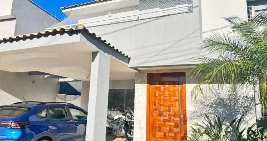 Casa com 3 quartos à venda, 281 m² por r$ 1.600.000 - campos do conde - tremembé/sp