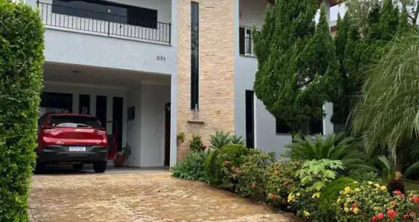 Casa com 3 quartos à venda, 360 m² por r$ 1.600.000 - esplanada independência - taubaté/sp - taubaté village