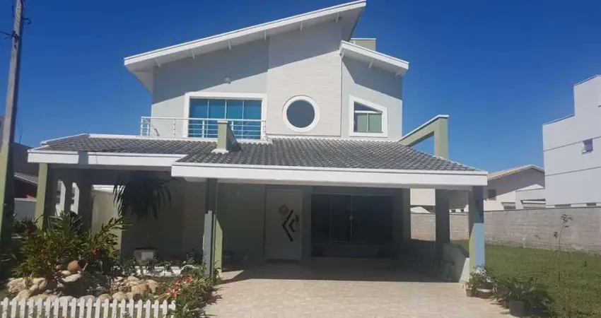 Casa com 5 quartos à venda no campos do conde, 320 m² por r$ 1.585.000 - campos do conde louvre - tremembé/sp