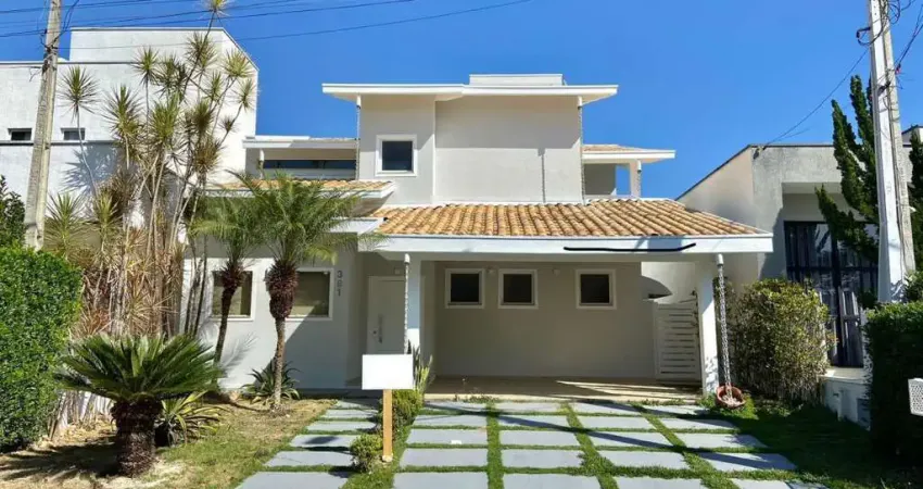 Casa com 3 quartos à venda, 247 m² por r$ 1.550.000 - campos do conde