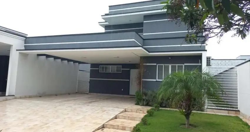 Casa com 4 quartos à venda, 257 m² por r$ 1.350.000 - condomínio ouro ville - taubaté/sp