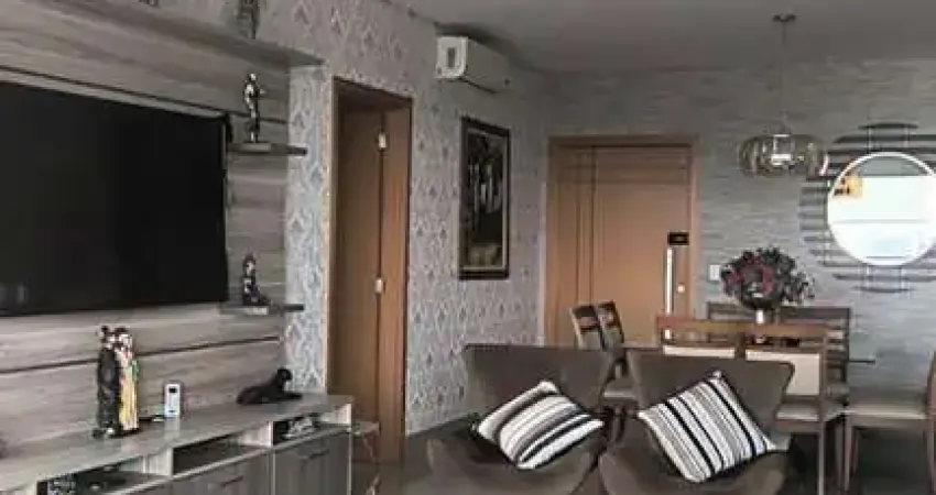 Apartamento com 3 quartos à venda, 155 m² por r$ 1.300.000 - vila edmundo - taubaté/sp- renaissance resort