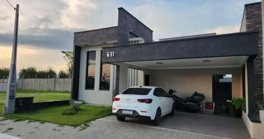 Casa com 3 quartos à venda, 175 m² por r$ 1.200.000 - vila nossa senhora auxiliadora - tremembé/sp - condomínio pérola do vale