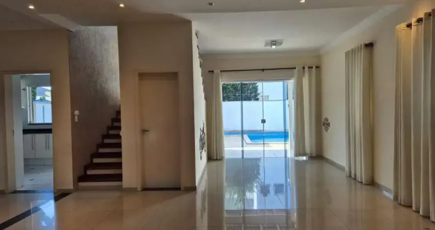 Casa à venda, 264 m² por r$ 1.200.000,00 - campos do conde versailles