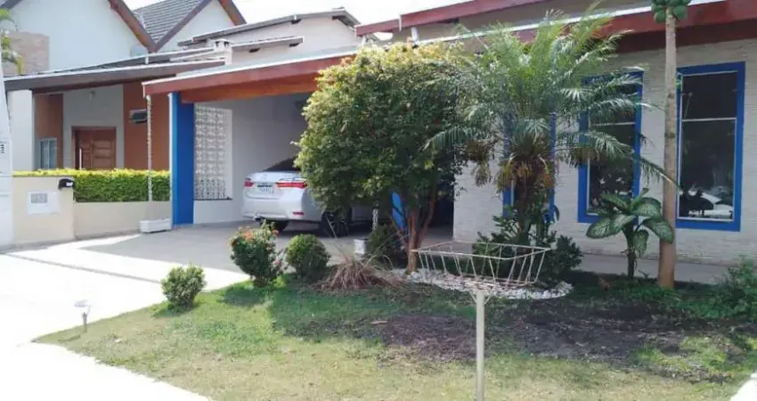 Casa com 3 dormitórios à venda, 167 m² por r$ 1.170.000 - campos do conde versailles