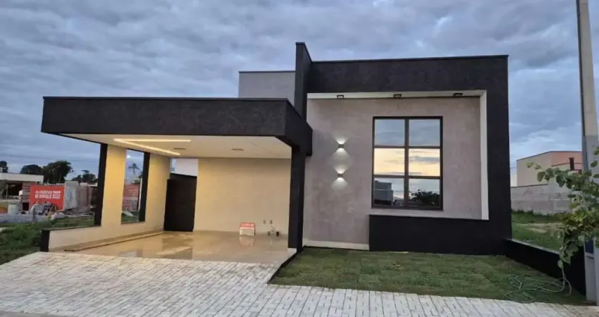 Casa com 3 quartos à venda, 173 m² por r$ 1.000.000 - vila nossa senhora auxiliadora - tremembé/sp - condomínio pérola do vale