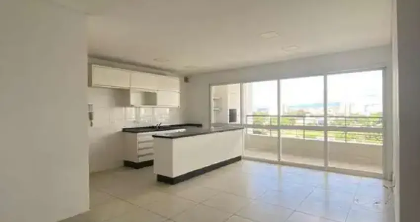 Apartamento com 3 quartos à venda, 114 m² por r$ 950.000 - vila edmundo - taubaté/sp- renaissance resort